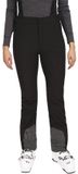 Kilpi Rhea Broek Zwart 34 / Regular Vrouw