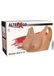 Hidden Desire - Alter Ego Wearable Breasts Top With C-Cup