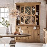 LOBERON Kast Kanabec bruin