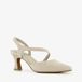Marco Tozzi Dames Pumps Beige - Maat 37