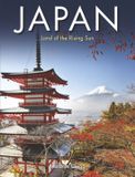 Japan: Amber Books Japan: Land of the Rising Sun Hardcover