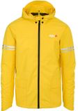 AGU Original II - Regenjas - Unisex - Geel