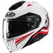 HJC i91 Tricus Modulaire Motorhelm