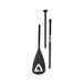 Flowa, Pagaia Telescopica Sup Board, Peddelen, Veelkleurig, U, Unisex-Volwassene