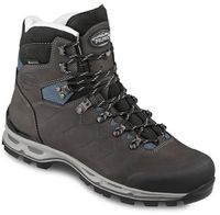 Meindl 2669 31 antrazit/jeans Wandelschoenen Heren