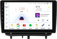 Happiq Autoradio met Bluetooth en CarPlay pour Opel Corsa D (2007-2012)