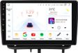 Happiq Autoradio met Bluetooth en CarPlay pour Opel Corsa D (2007-2012)