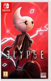 Nintendo Jeux Elypse Transparant PAL