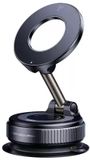 OEM Bol Vacuüm Magnetische Telefoonhouder Auto 360° Geschikt voor Apple iPhone 16/15/14/13