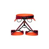 Mammut Togir 2.0 3 Slide Damesharnas Blood Red XS