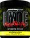 ProSupps HYDE Nightmare (30 serv) Lightning Lemon Pré-entraînement Booster