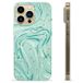 Menthe Verte Coque iPhone 13 Pro Max en TPU