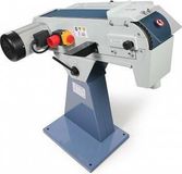 HBM 400V 150 x 2000 bandschuurmachine | 4000W | 2800 r/min