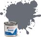 Humbrol Emailleverf Glans - 14 ml - No. 5 Dark Ad Grey