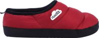 Nuvola Sloffen Unisex Rood 40/41