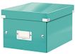 Leitz Click And Store-Assortiment A5 Opbergdoos, 60430051, Klein - Wit