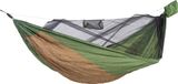 Amazonas Adventure Hero Hangmat XXL groen/bruin
