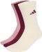 Adidas Chaussettes de sport rembourrées (3 paires)