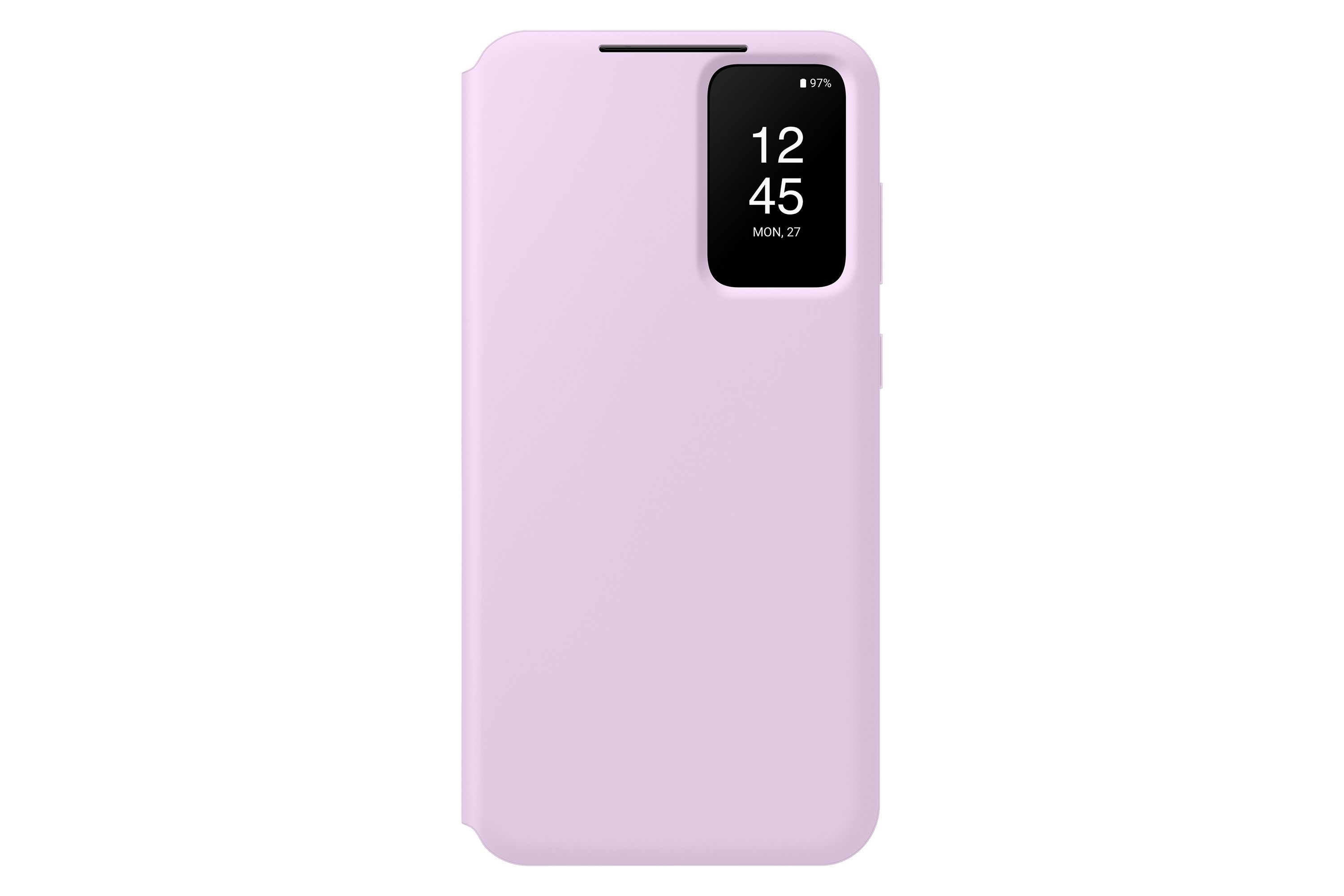 Samsung Galaxy S23+ Folio Case - Lavender