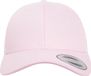 Flexfit - Curved Classic Snapback Pet - Roze