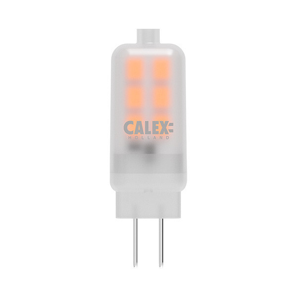 Calex G4 LED capsule | 3000K | 1.5W (15W)