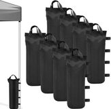 OEM Gazebo Set van 8 zandzakken
