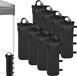OEM Gazebo Set van 8 zandzakken