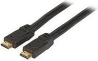 EFB Elektronik K5431SW.2 HDMI kabel 2 meter HDMI Type A (Standaard) Zwart