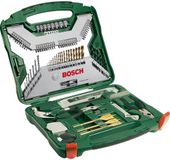 Bosch X-Line - Boorset - 3500 g