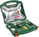 Bosch X-Line - Boorset - 3500 g