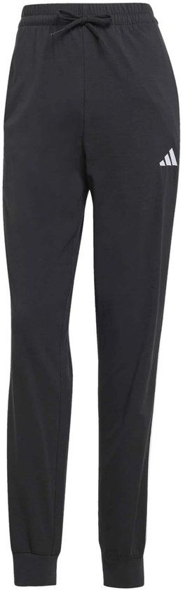 Adidas Sport Broek W 3S Sj Jogger - Sportswear - Vrouwen