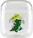 Draak Housse de protection pour AirPods