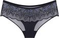 Triumph Crazy Stupid Love Hipster Dames Onderbroek - Zwart -