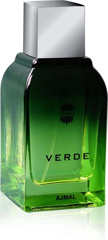 Ajmal Verde eau de parfum / heren