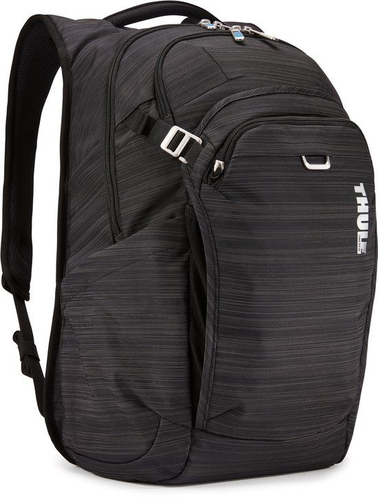 Thule Construct Laptoprugzak 24L Zwart