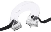 Solidchoice - Violin Bow Corrector - Collimator für Anfänger Training 1/8-1/4