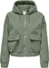 ONLY ONLKENZIE L/S CORD JACKET PNT NOOS Dames Jas - Lily Pad - M