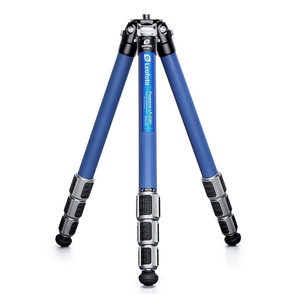 Leofoto LP-324C Poseidon statief