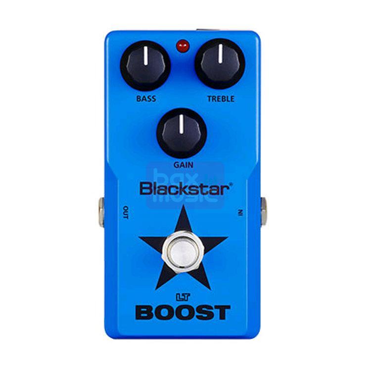 Blackstar LT Boost