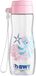 BWT Drinkfles voor kinderen (Inktvis) 375 ml roze