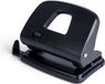 Pavo perforator, perforatiecapaciteit: 20 vel, zwart