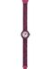 Hip Hop Horloge cyclaam / fuchsia