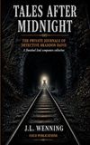 Tales Libri GmbH Tales After Midnight The Private Journals of Detective Brandon Davis Paperback