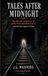 Tales Libri GmbH Tales After Midnight The Private Journals of Detective Brandon Davis Paperback