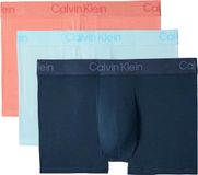 Calvin Klein Boxershorts Trunk 3Pk