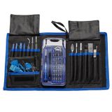 OWC 72-Piece Advanced Toolkit - Blauw
