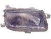 Depo 2702436 Handmatige Koplamp H4