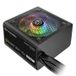 Thermaltake SMART BX1 RGB - Voeding - Zwart