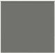 vidaXL Rolgordijn verduisterend 160x150 cm stofbreedte 156,6 cm grijs