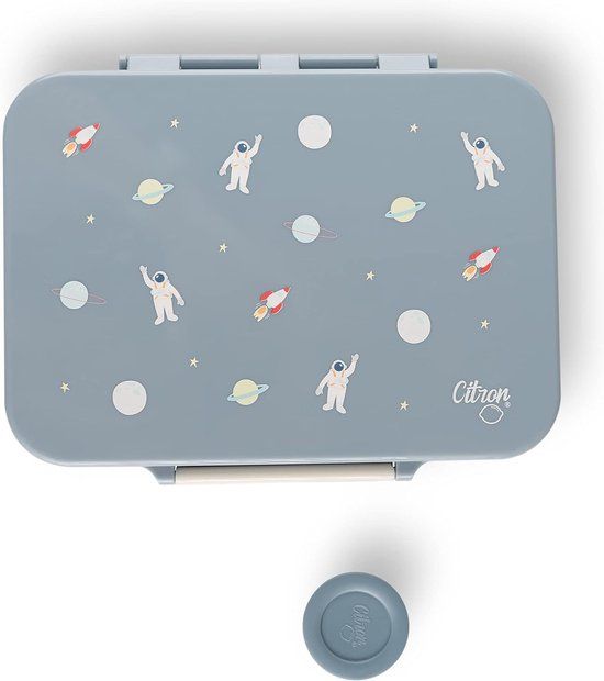 Tritan-Tronaper Middelgroot servies - Meerkleurig - 1 persoon - Kunststof